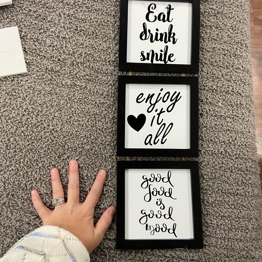 kitchen decor - Picture 5 of 5